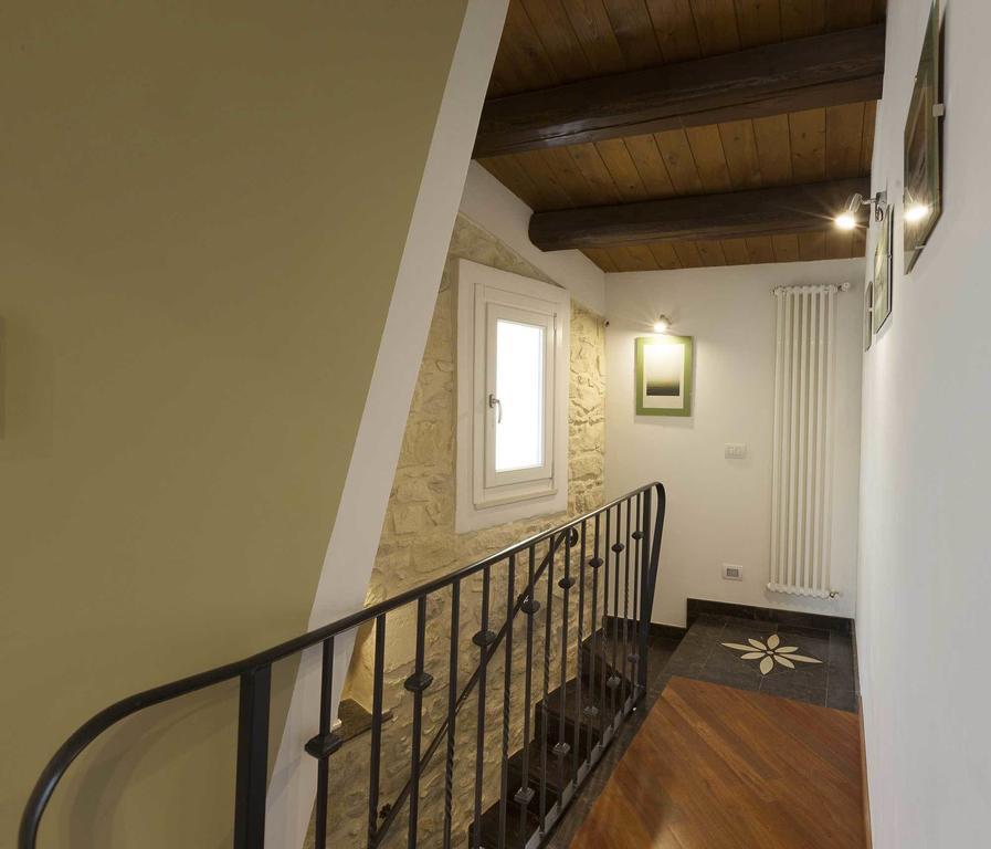 Casa Hybla Lägenhet Ragusa Rum bild