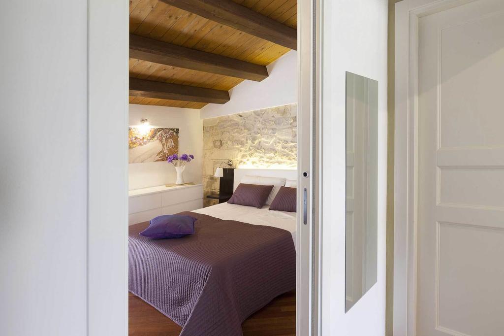 Casa Hybla Lägenhet Ragusa Rum bild