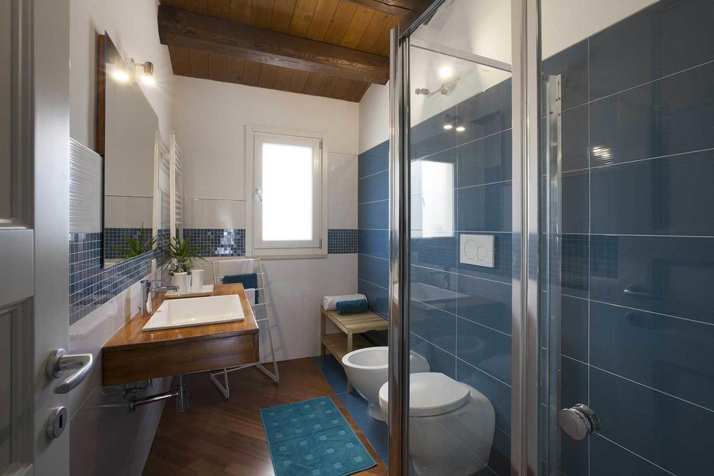 Casa Hybla Lägenhet Ragusa Rum bild