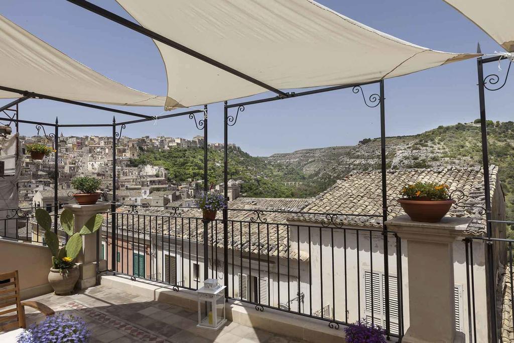 Casa Hybla Lägenhet Ragusa Rum bild