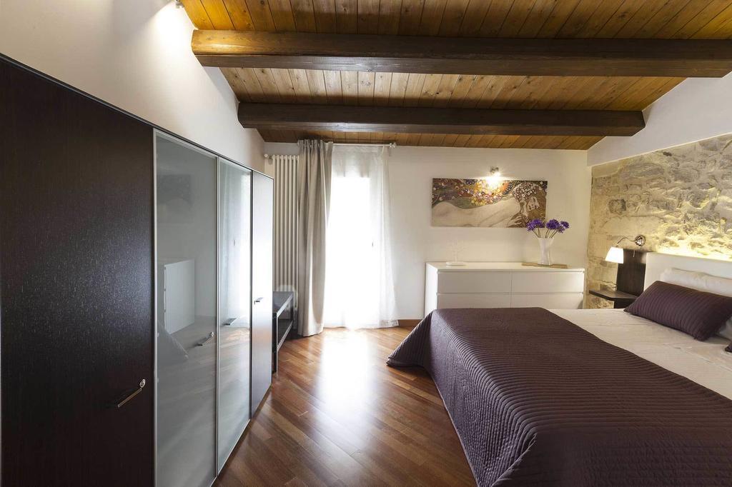 Casa Hybla Lägenhet Ragusa Rum bild