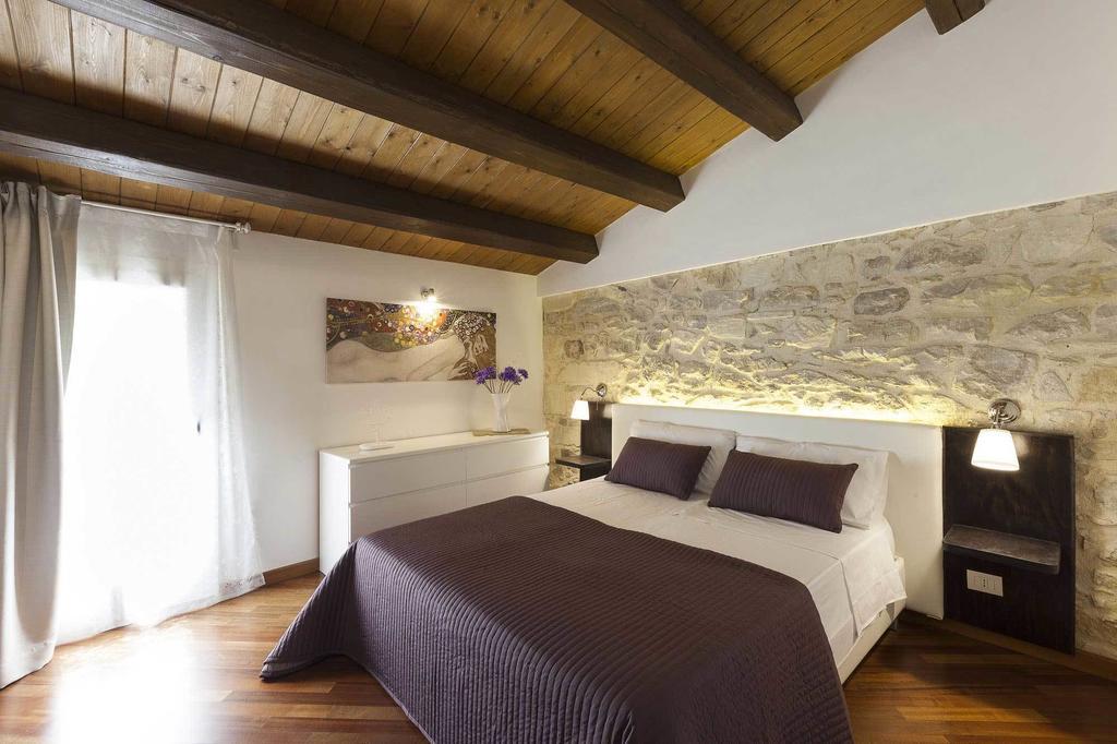 Casa Hybla Lägenhet Ragusa Rum bild