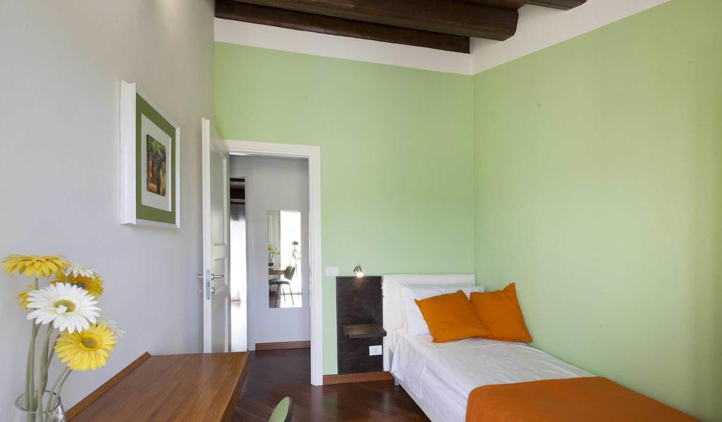 Casa Hybla Lägenhet Ragusa Rum bild