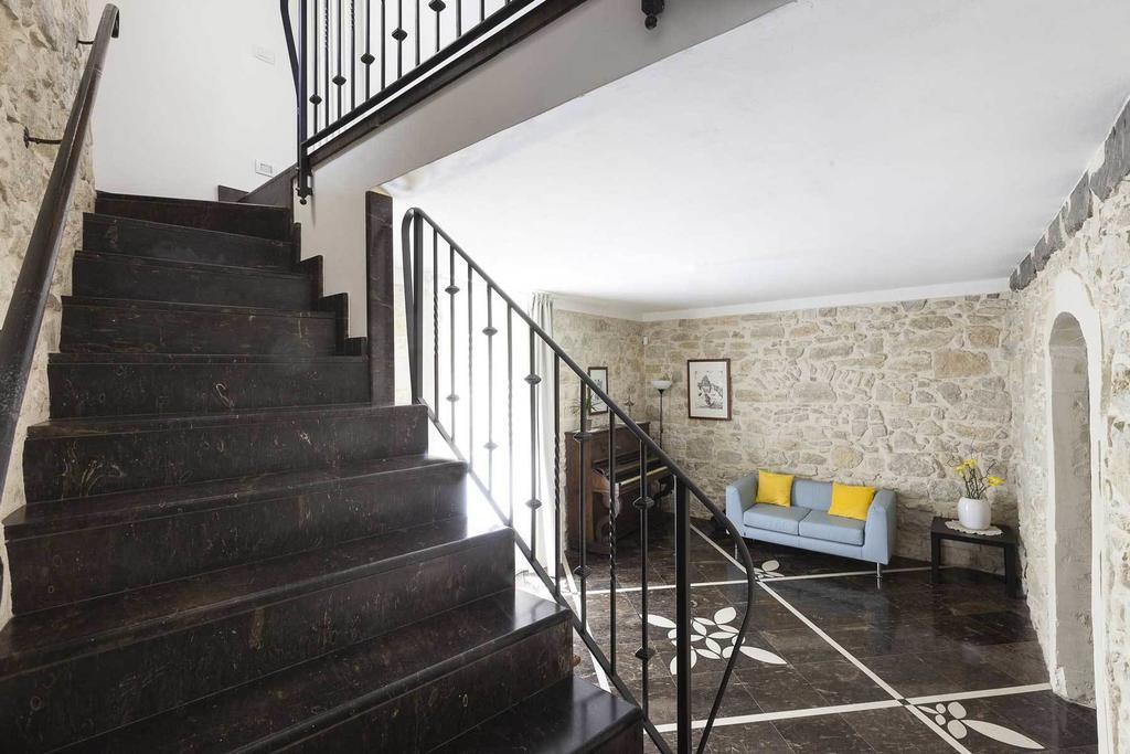 Casa Hybla Lägenhet Ragusa Rum bild