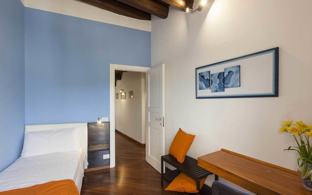 Casa Hybla Lägenhet Ragusa Rum bild