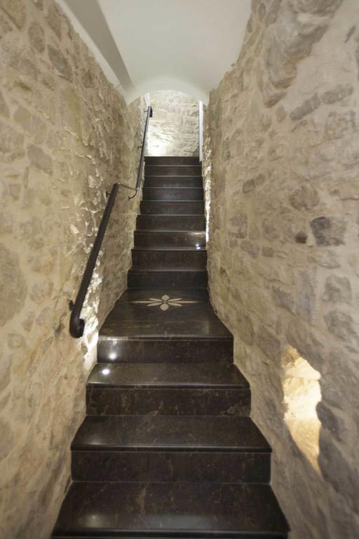 Casa Hybla Lägenhet Ragusa Rum bild